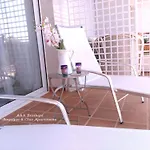 A&a Brothers -boutique Apartments- Appartement