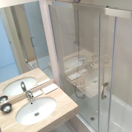 A&A Brothers Boutique - Sa Conca Port D'Aro - Apartment *