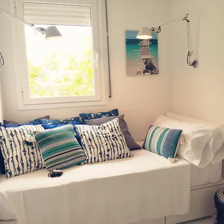 Apartment A&A Brothers Boutique - Sa Conca Port D'Aro -