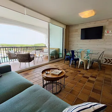 Apartment A&A Brothers Boutique - Sa Conca Port D'Aro -