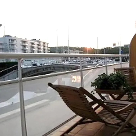 A&a Brothers Boutique -the Apartments- Apartment *