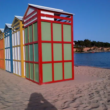 A&A Brothers Boutique - Sa Conca Port D'Aro - Apartment *