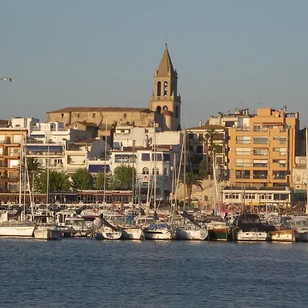 A&a Brothers Boutique -the Apartments- * Platja d'Aro