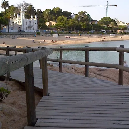 Apartman A&a Brothers -boutique Apartments- Platja d'Aro