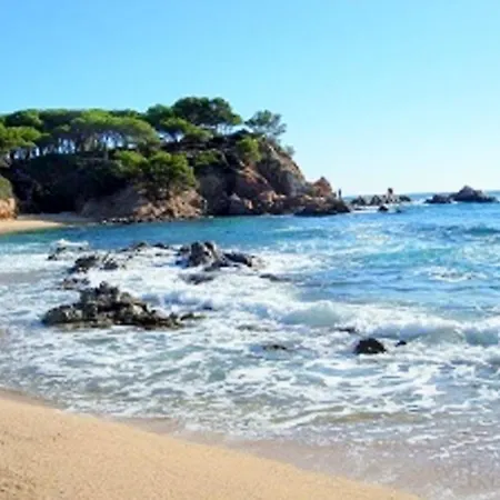 Apartment A&a Brothers Boutique -the Apartments- Castell-Platja d’Aro