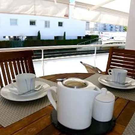 A&a Brothers -boutique Apartments- Apartman *