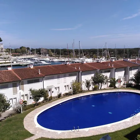 A&A Brothers Boutique - Sa Conca Port D'Aro - Apartment *