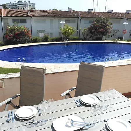 Apartment A&A Brothers Boutique - Sa Conca Port D'Aro - Platja d'Aro