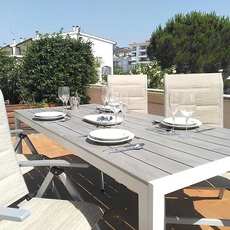 Apartment A&A Brothers Boutique - Sa Conca Port D'Aro -