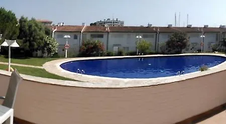 A&A Brothers Boutique - Sa Conca Port D'Aro - Apartment Platja d'Aro