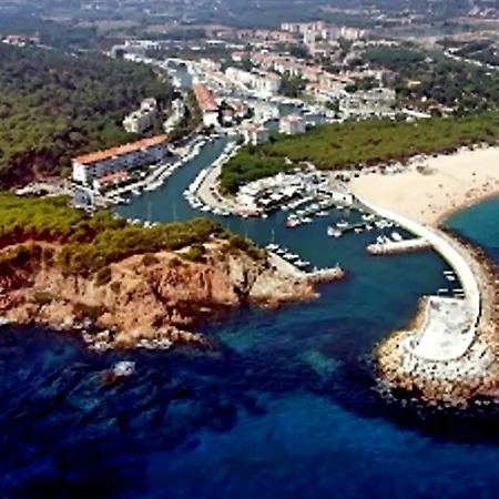A&A Brothers Boutique - Sa Conca Port D'Aro - Apartment