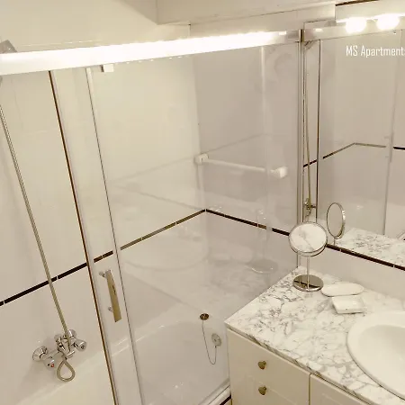 A&A Brothers Boutique - Sa Conca Port D'Aro - Apartment