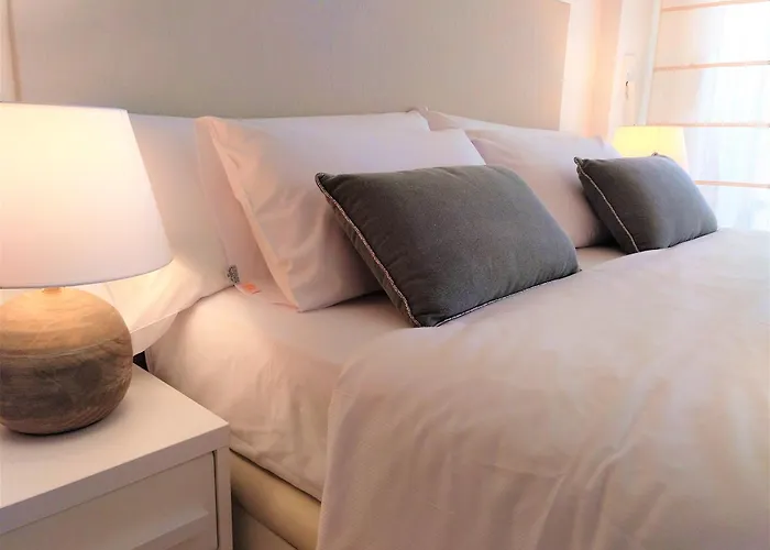 A&a Brothers Boutique -the Apartments- * Platja d'Aro