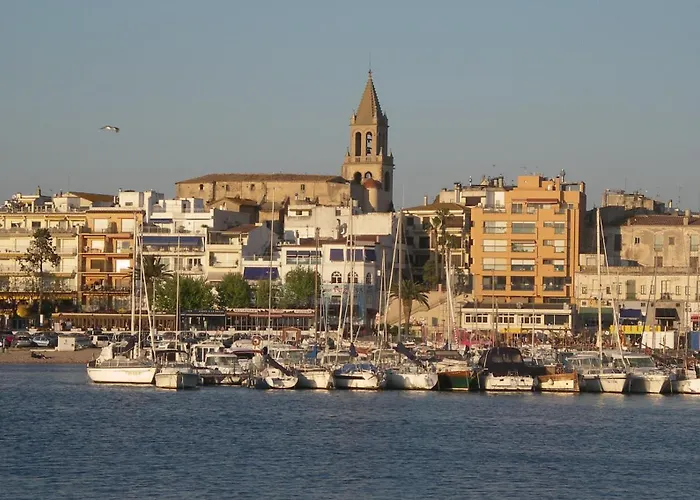 A&a Brothers Boutique -the Apartments- * Platja d'Aro