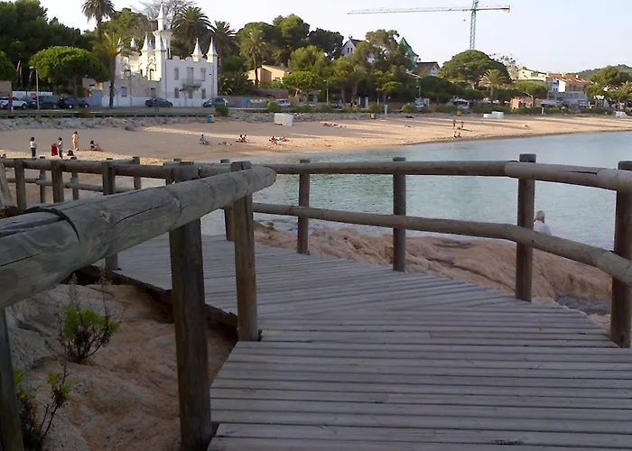 Apartment A&a Brothers Boutique -the Apartments- Platja d'Aro