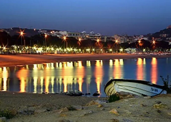 A&a Brothers Boutique -the Apartments- * Platja d'Aro