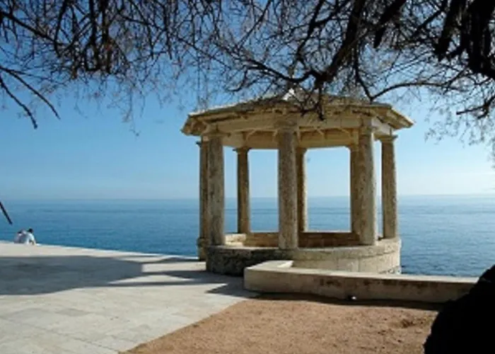 A&a Brothers Boutique -the Apartments- * פלטחה ד'ארו