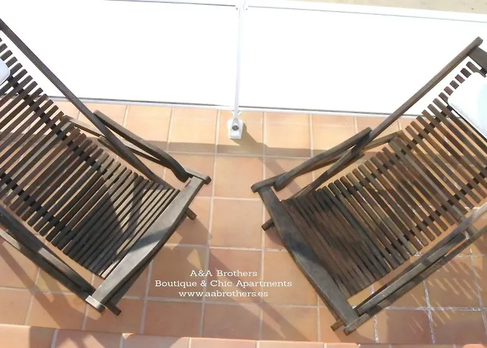 A&a Brothers Boutique -the Apartments- Apartment