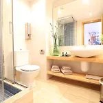 Апартаменты A&a Brothers -boutique Apartments- Платья-де-Аро
