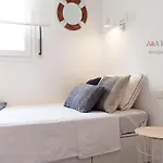 Апартаменты A&a Brothers -boutique Apartments- Платья-де-Аро