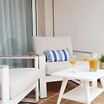 A&a Brothers -boutique Apartments- Апартаменты Платья-де-Аро