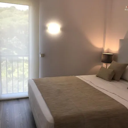 A&a Brothers -boutique Apartments- 플라티야 다로