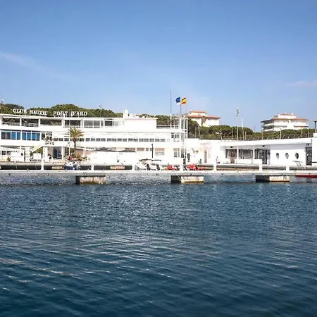 Apartman A&a Brothers Boutique -the Apartments- *