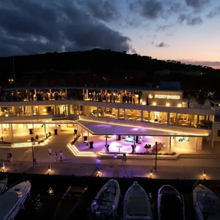 A&a Brothers Boutique -the Apartments- Apartman Platja d'Aro