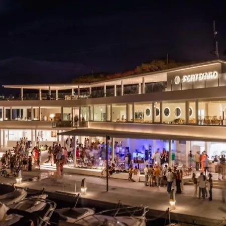 Apartman A&a Brothers Boutique -the Apartments- Platja d'Aro