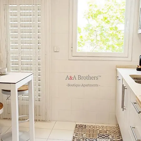 A&a Brothers Boutique *