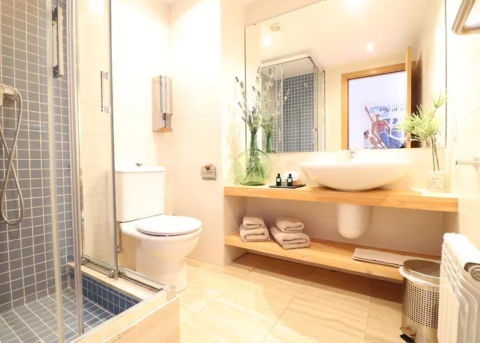 Apartman A&a Brothers Boutique -the Apartments- Platja d'Aro