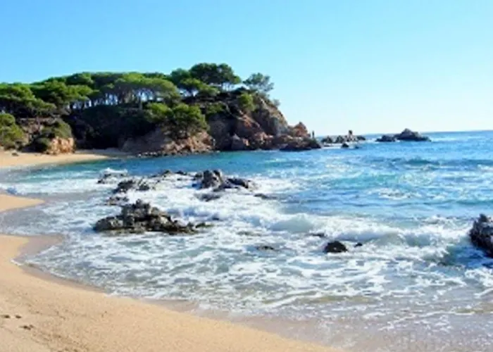 Apartman A&a Brothers Boutique -the Apartments- Platja d'Aro