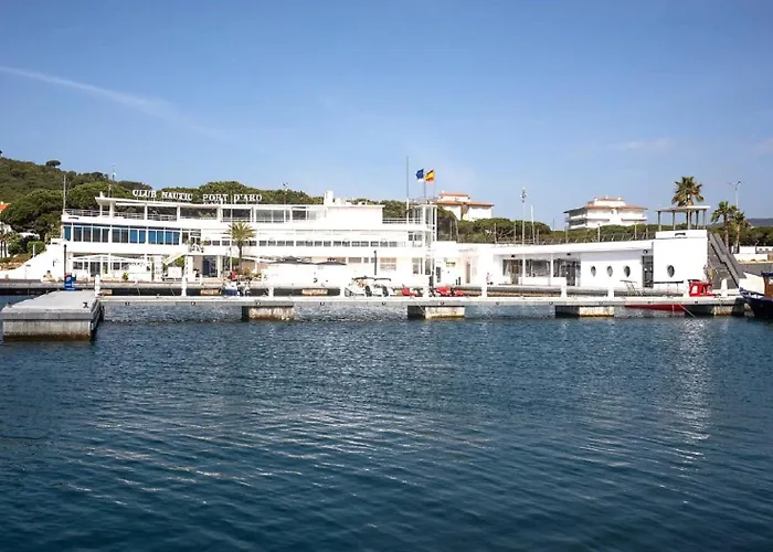 Apartman A&a Brothers Boutique -the Apartments- *