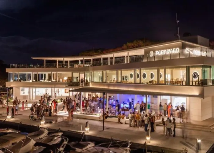 Apartman A&a Brothers Boutique -the Apartments- Platja d'Aro