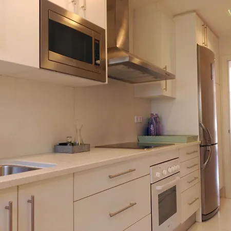 A&a Brothers Boutique Apartment Platja d'Aro