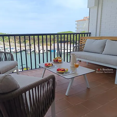 A&a Brothers Boutique -the Apartments- Castell-Platja d'Aro