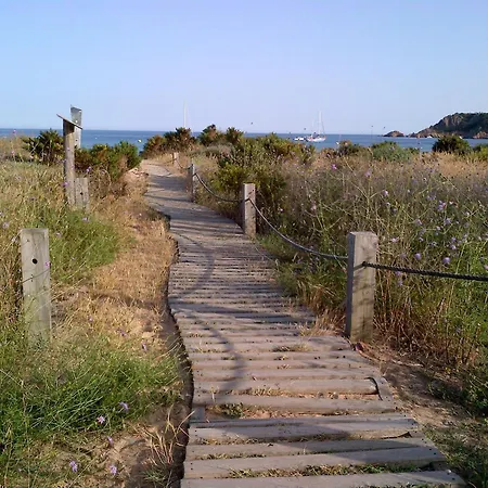 Appartement A&a Brothers Boutique -the Apartments- *