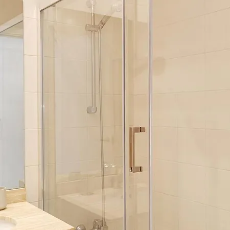 A&a Brothers -boutique Apartments- Daire Platja d'Aro