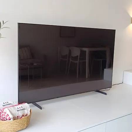 A&a Brothers Boutique Apartment *